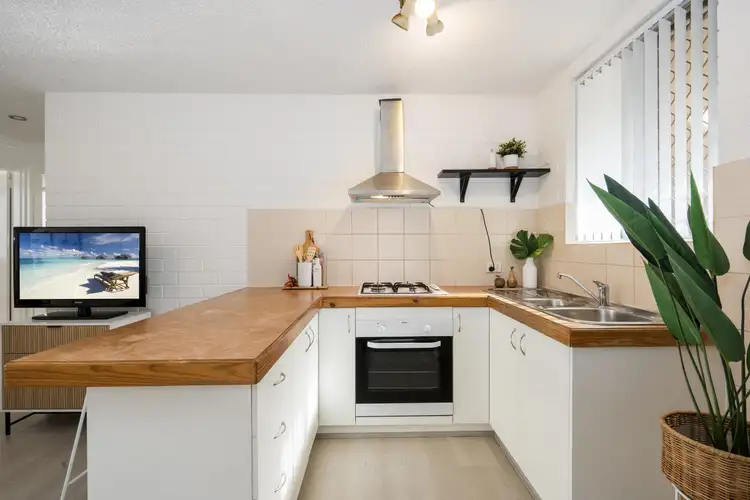Third view of Homely apartment listing, 13F/47 Herdsman Parade, Wembley WA 6014