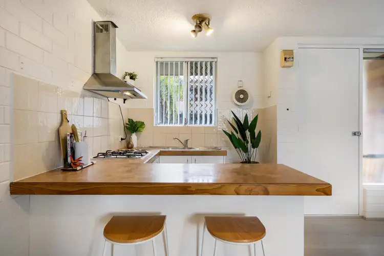 Fourth view of Homely apartment listing, 13F/47 Herdsman Parade, Wembley WA 6014