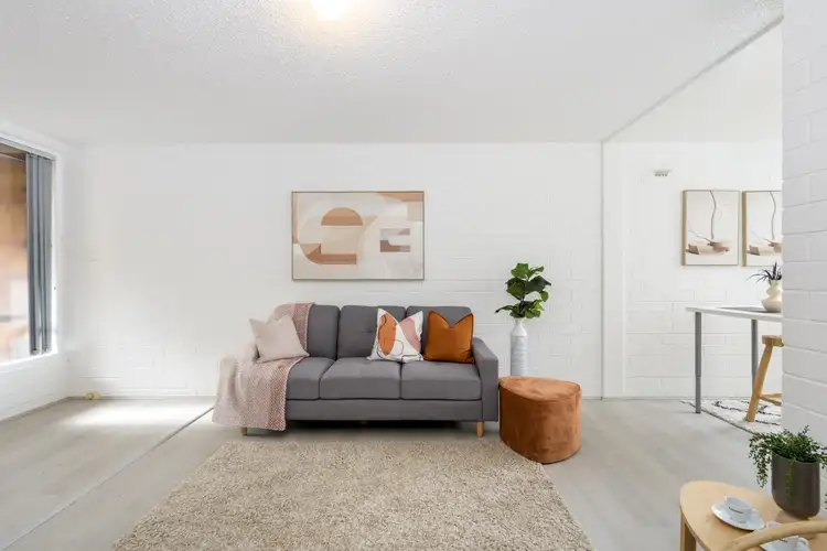 Fifth view of Homely apartment listing, 13F/47 Herdsman Parade, Wembley WA 6014