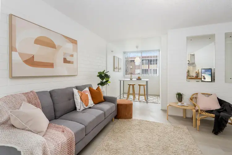 Sixth view of Homely apartment listing, 13F/47 Herdsman Parade, Wembley WA 6014