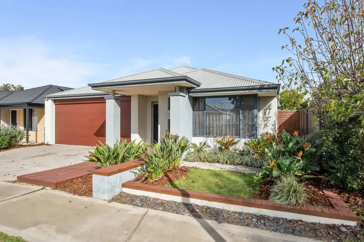 Main view of Homely house listing, 21 Jindabyne Street, Hilbert WA 6112
