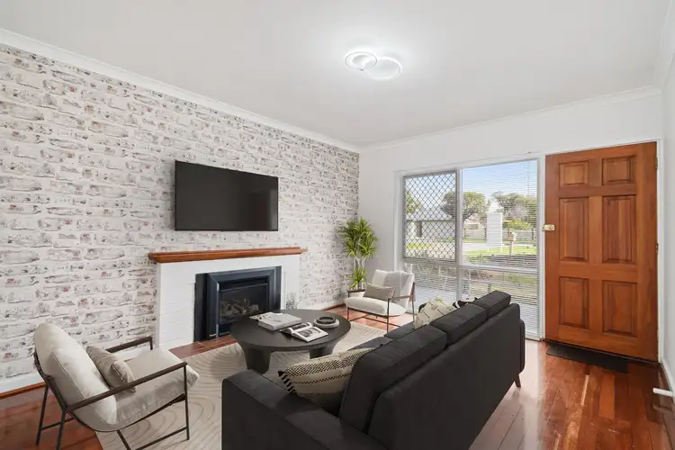 36 Harry Street, Gosnells WA 6110