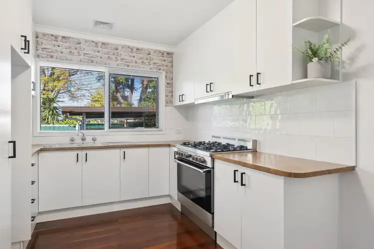 Fifth view of Homely house listing, 36 Harry Street, Gosnells WA 6110
