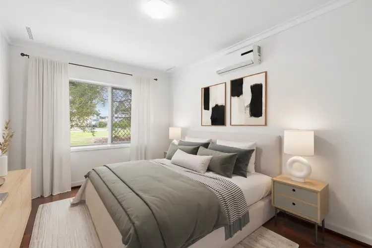 Seventh view of Homely house listing, 36 Harry Street, Gosnells WA 6110