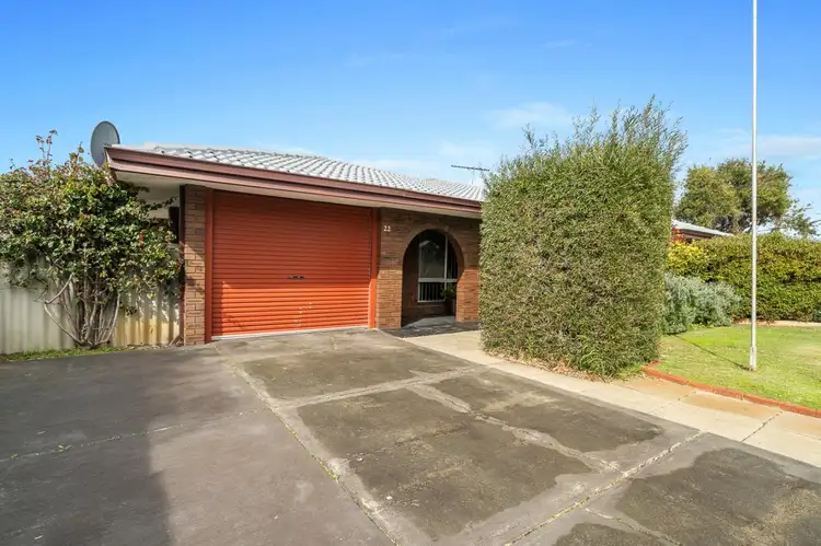 Second view of Homely house listing, 22 Joseph Road, Safety Bay WA 6169