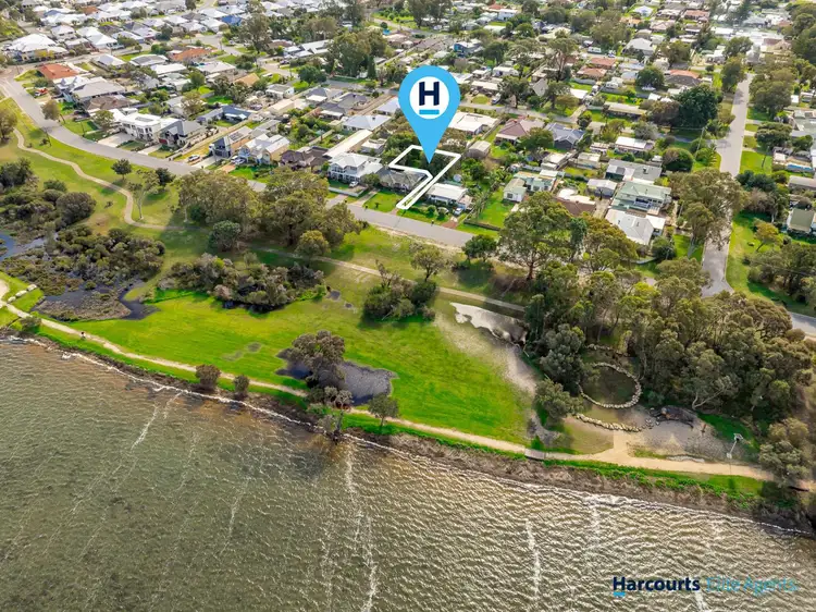 Main view of Homely land listing, 2/22 Peel Parade, Coodanup WA 6210