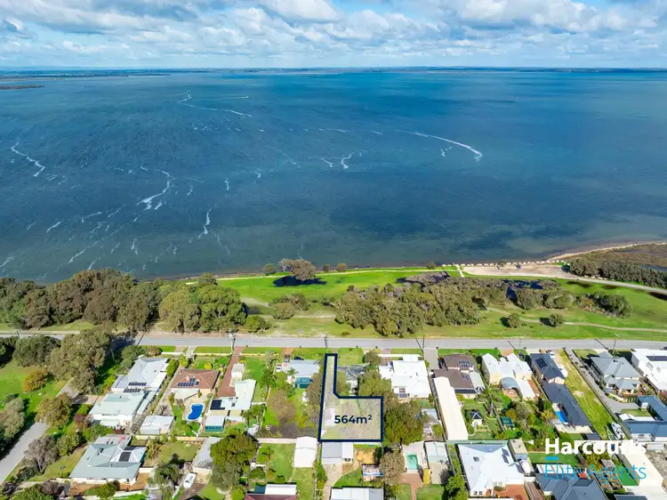 Second view of Homely land listing, 2/22 Peel Parade, Coodanup WA 6210