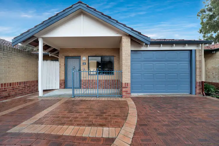 2/108 Fern Road