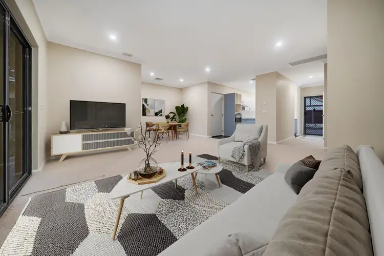 Second view of Homely retirement listing, 2/108 Fern Road, Wilson WA 6107