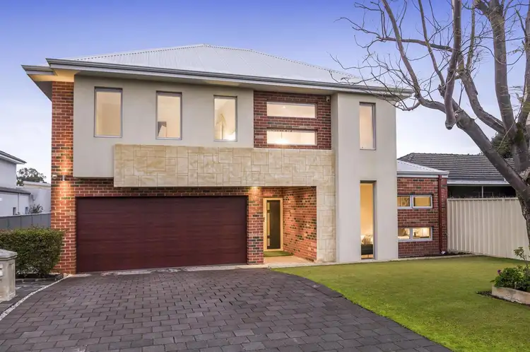 12A Blair Road, Yokine WA 6060