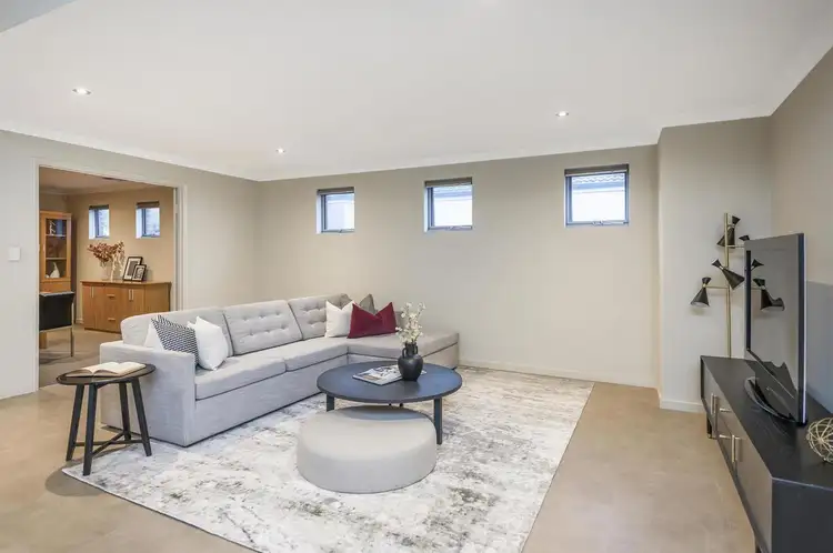 Sixth view of Homely house listing, 12A Blair Road, Yokine WA 6060