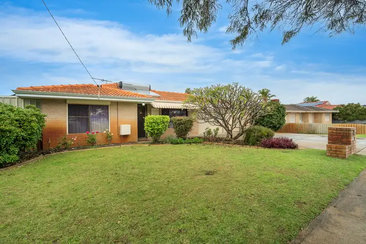 Main view of Homely house listing, 119 Malibu Road, Safety Bay WA 6169