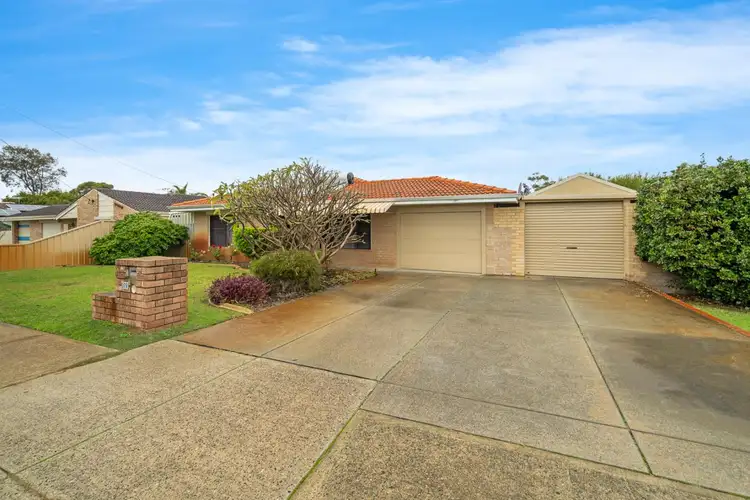 Second view of Homely house listing, 119 Malibu Road, Safety Bay WA 6169