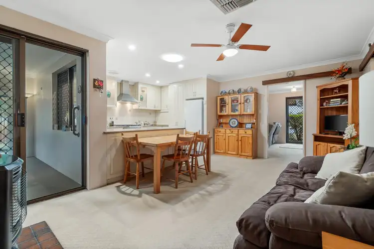 Fourth view of Homely house listing, 119 Malibu Road, Safety Bay WA 6169
