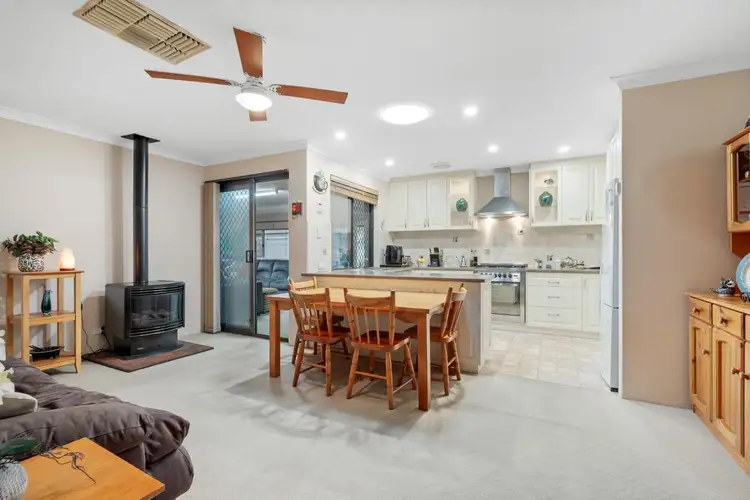Fifth view of Homely house listing, 119 Malibu Road, Safety Bay WA 6169