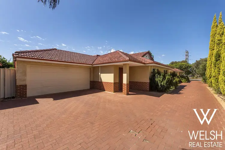 234B Rutland Avenue, Carlisle WA 6101