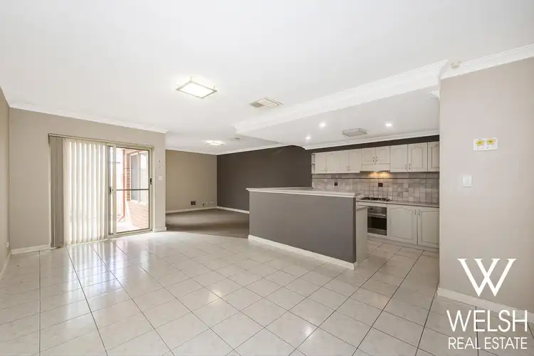 Second view of Homely villa listing, 234B Rutland Avenue, Carlisle WA 6101