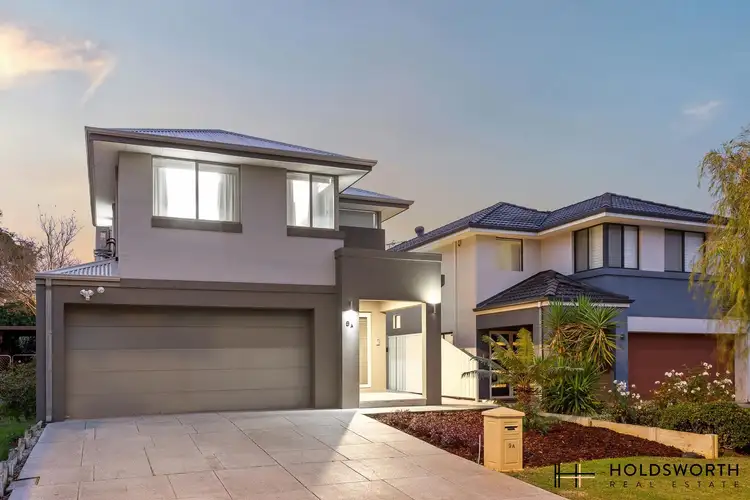 9A Windsor Avenue, Dianella WA 6059