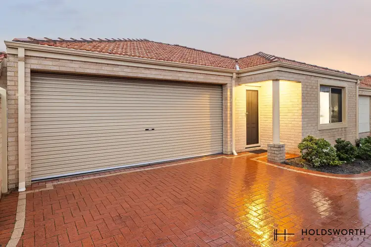 Second view of Homely house listing, 110B Edward Street, Osborne Park WA 6017