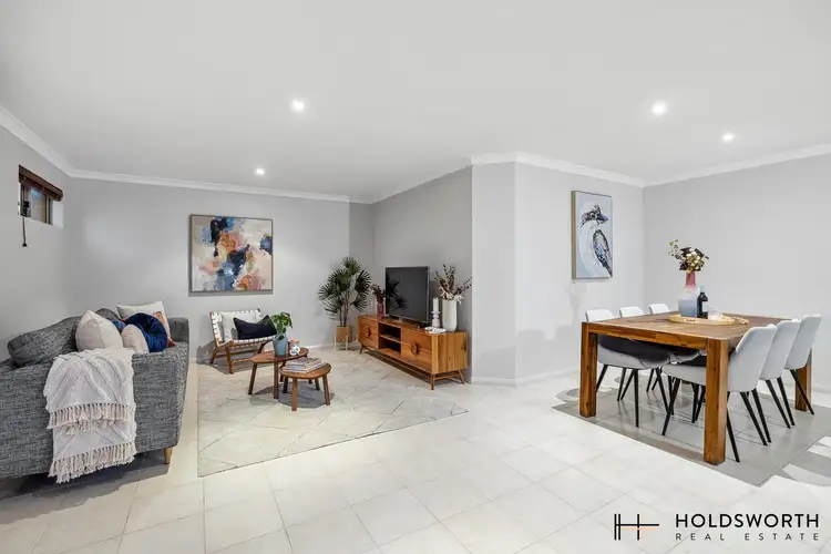 Fourth view of Homely house listing, 110B Edward Street, Osborne Park WA 6017