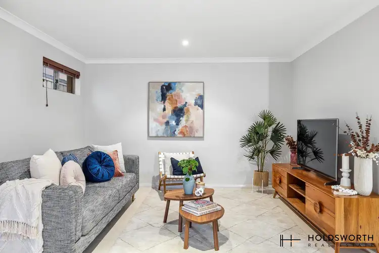 Fifth view of Homely house listing, 110B Edward Street, Osborne Park WA 6017