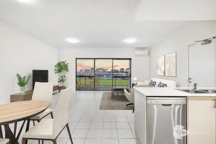 Second view of Homely apartment listing, 36/30 Metro Turn, Ellenbrook WA 6069