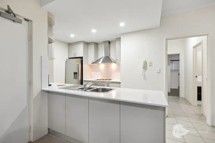 Third view of Homely apartment listing, 36/30 Metro Turn, Ellenbrook WA 6069