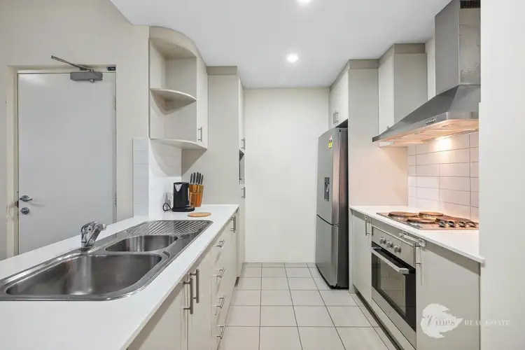 Fourth view of Homely apartment listing, 36/30 Metro Turn, Ellenbrook WA 6069