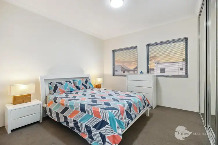Sixth view of Homely apartment listing, 36/30 Metro Turn, Ellenbrook WA 6069