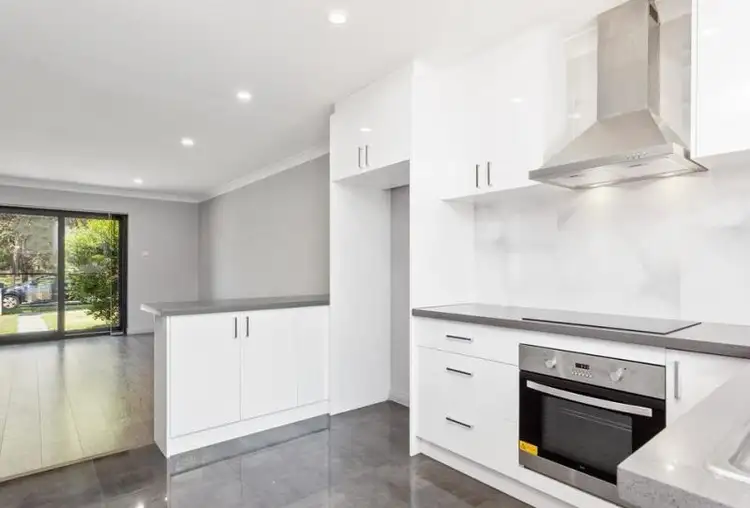 2/19 Wordsworth Avenue, Yokine WA 6060