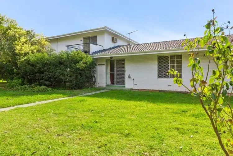 Second view of Homely villa listing, 2/19 Wordsworth Avenue, Yokine WA 6060