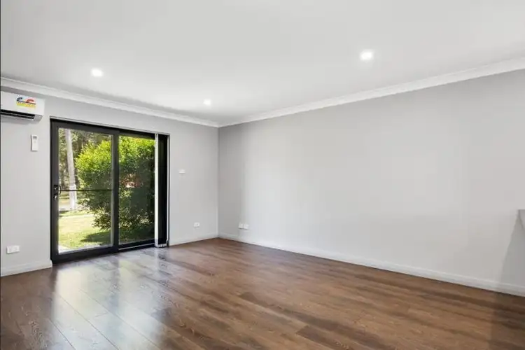 Third view of Homely villa listing, 2/19 Wordsworth Avenue, Yokine WA 6060