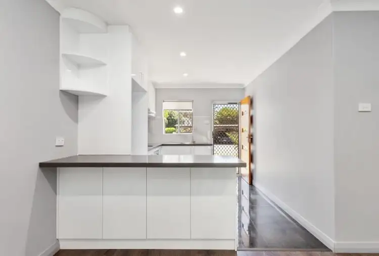 Sixth view of Homely villa listing, 2/19 Wordsworth Avenue, Yokine WA 6060