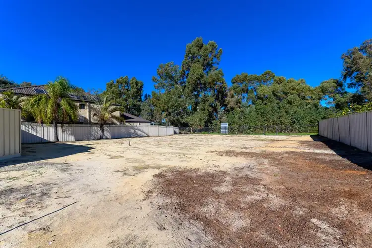 Sixth view of Homely land listing, 130A Garratt Road, Bayswater WA 6053