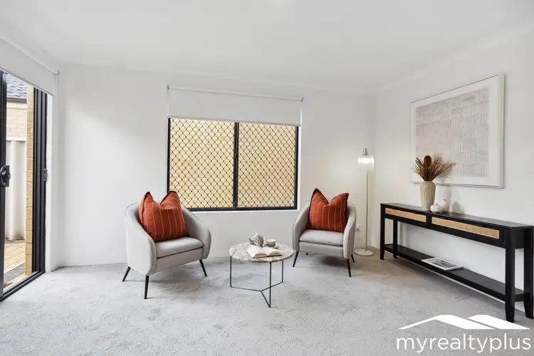 Fifth view of Homely townhouse listing, 7C Robertsbridge Road, Nollamara WA 6061