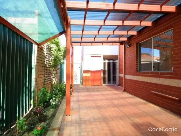 Third view of Homely townhouse listing, 4/41 Wandarrie Avenue, Yokine WA 6060