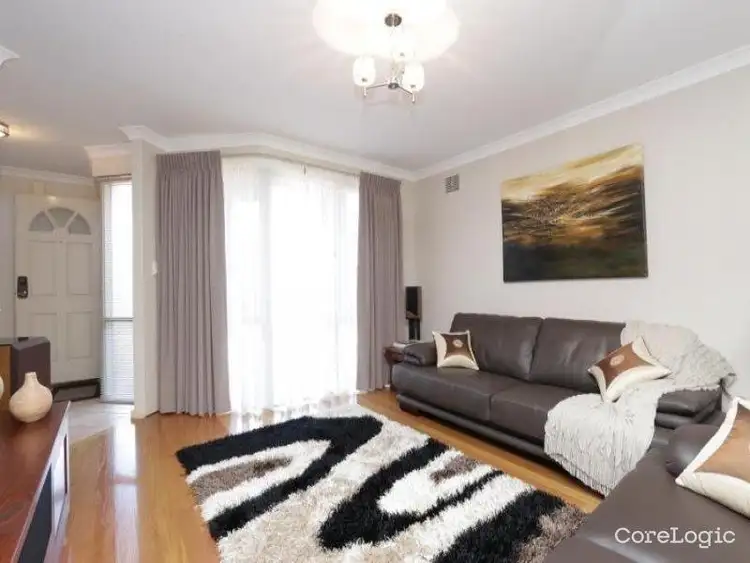 Fourth view of Homely townhouse listing, 4/41 Wandarrie Avenue, Yokine WA 6060