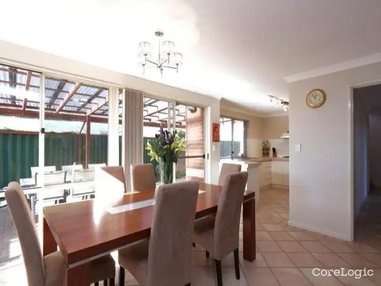 Sixth view of Homely townhouse listing, 4/41 Wandarrie Avenue, Yokine WA 6060
