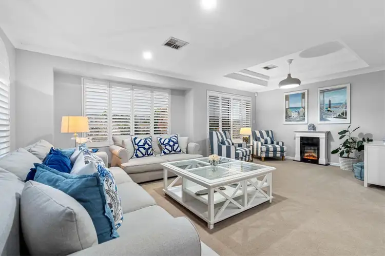 Second view of Homely house listing, 4 St Thomas Loop, Iluka WA 6028