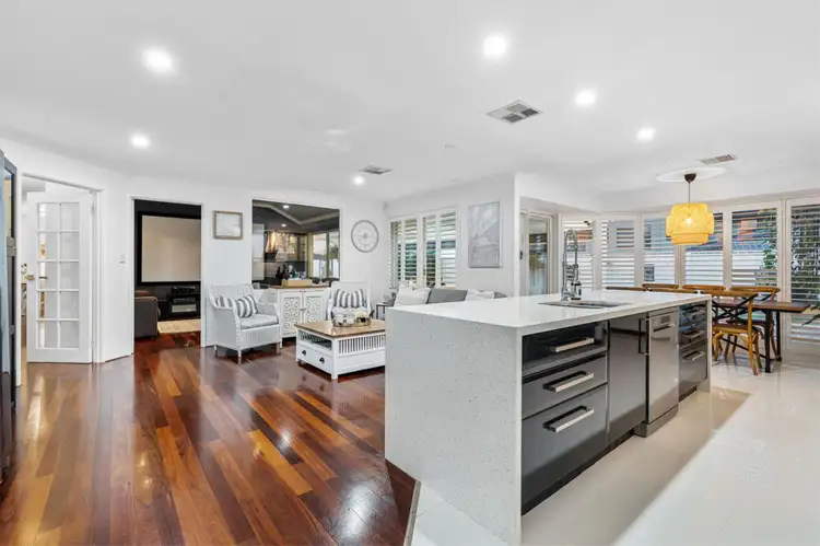 Third view of Homely house listing, 4 St Thomas Loop, Iluka WA 6028