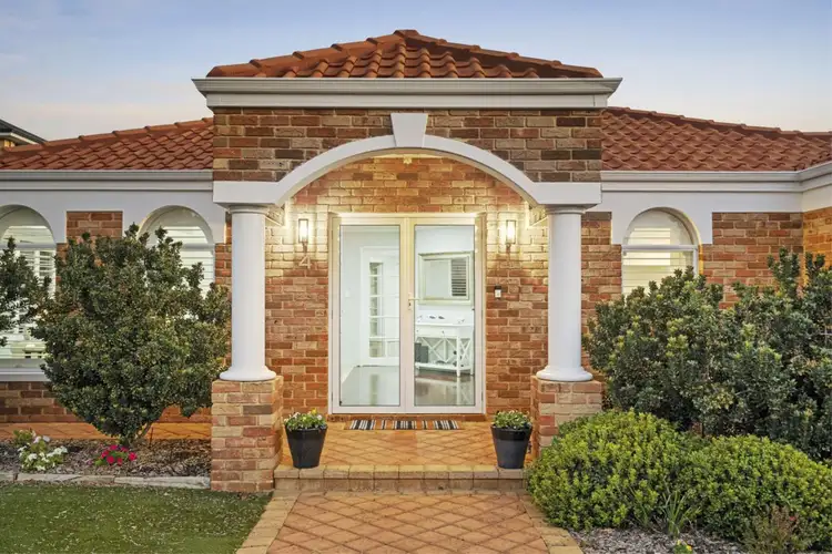 Sixth view of Homely house listing, 4 St Thomas Loop, Iluka WA 6028