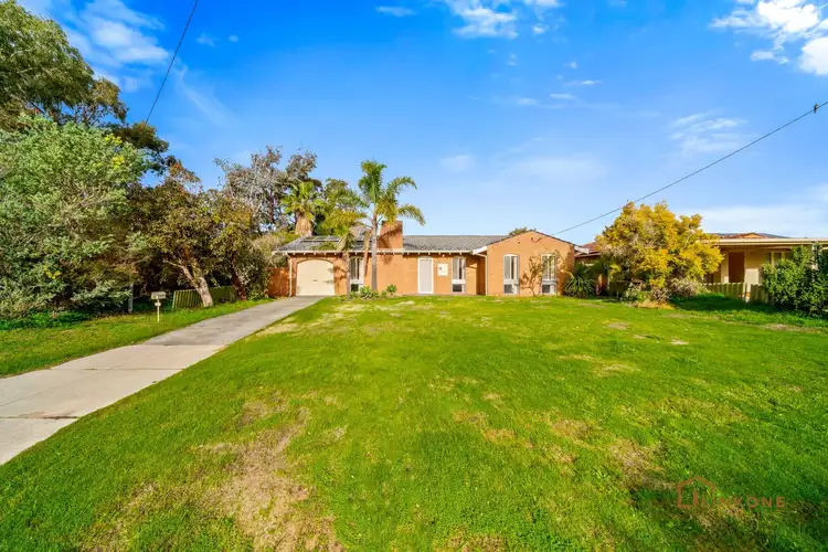 Second view of Homely house listing, 27 Chiddington Street, Beckenham WA 6107