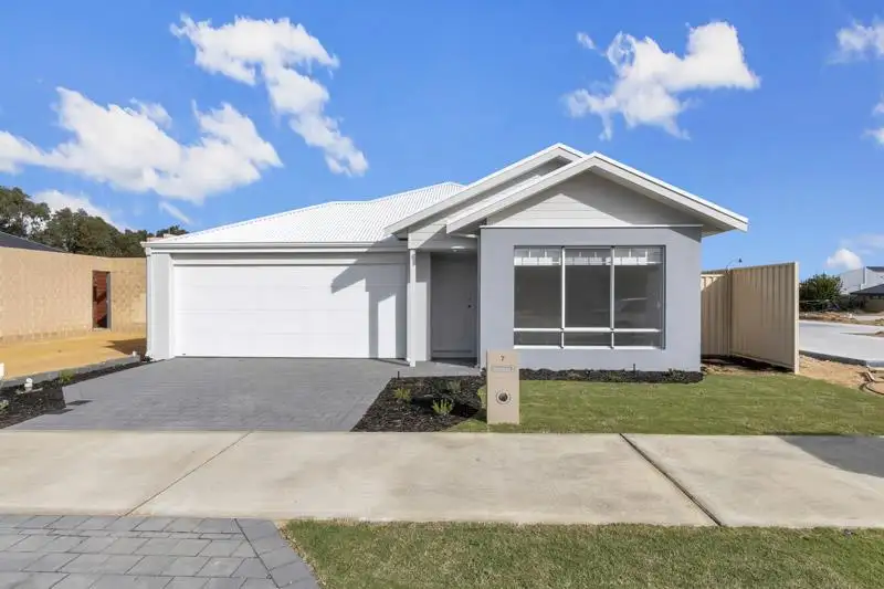 Main view of Homely house listing, 7 Windsor Way, Waikiki WA 6169