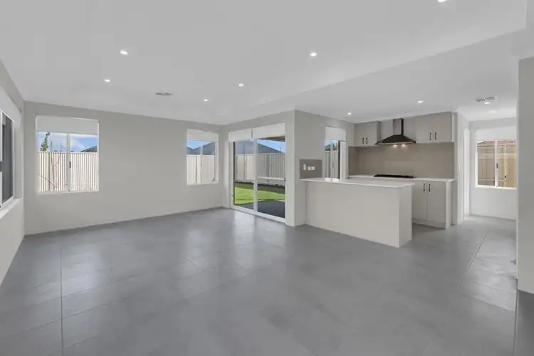 Fifth view of Homely house listing, 7 Windsor Way, Waikiki WA 6169