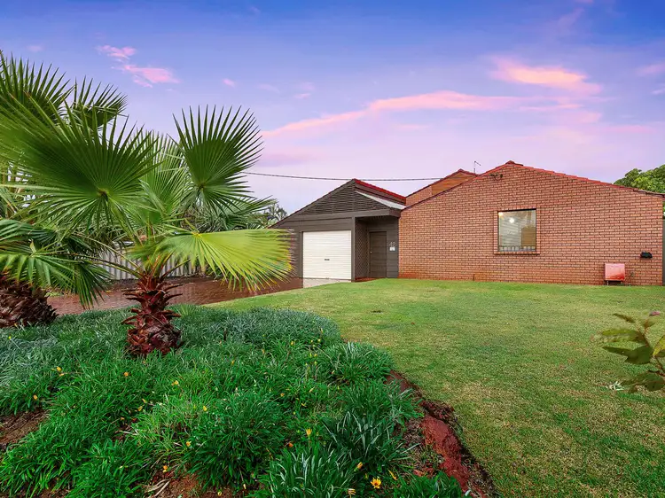 42 Wessex Street
