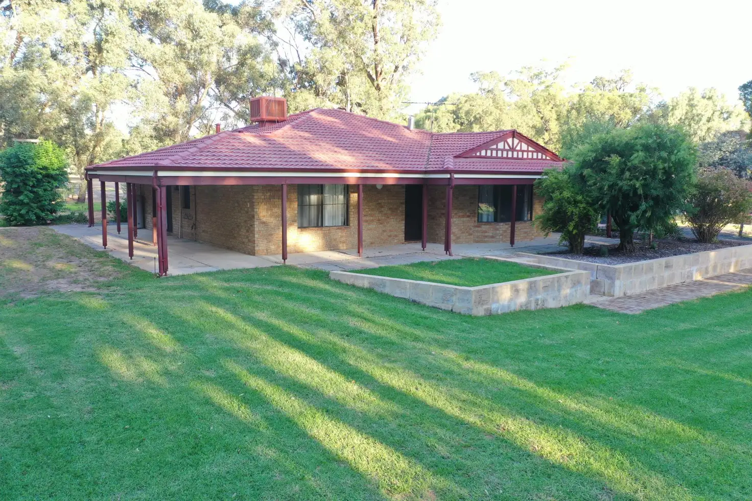 Main view of Homely house listing, 35 Little Place, Cardup WA 6122