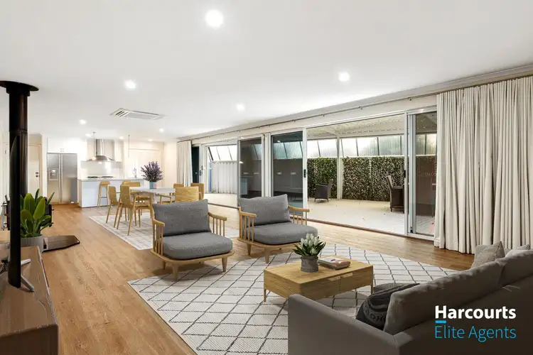 Second view of Homely house listing, 2 Valheru Avenue, Rockingham WA 6168