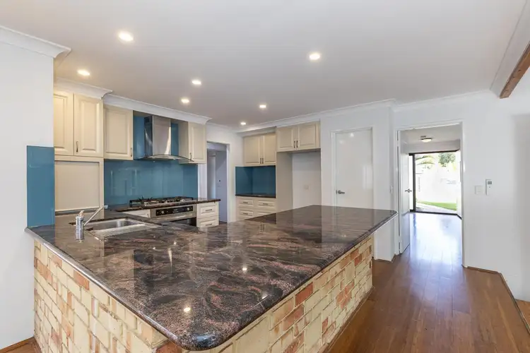Third view of Homely house listing, 3 Dent Mews, Alexander Heights WA 6064