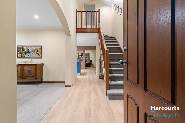 Third view of Homely house listing, 3 Barossa Approach, Rockingham WA 6168