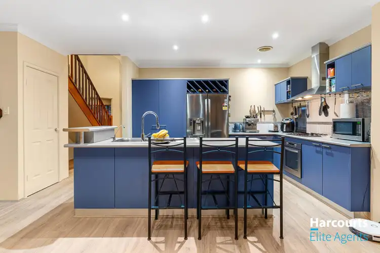 Seventh view of Homely house listing, 3 Barossa Approach, Rockingham WA 6168